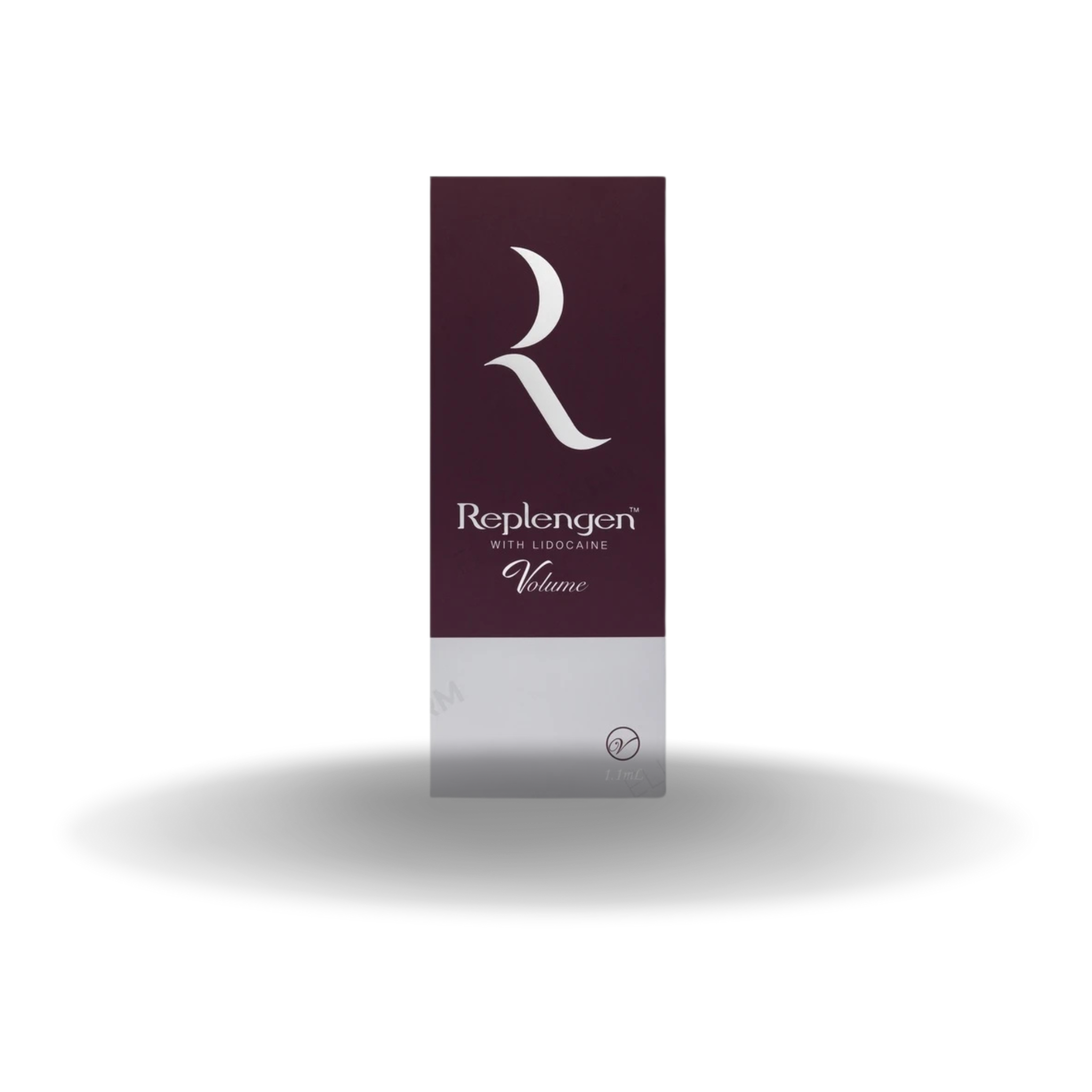 REPLEGEN VOLUME 1,1 ml