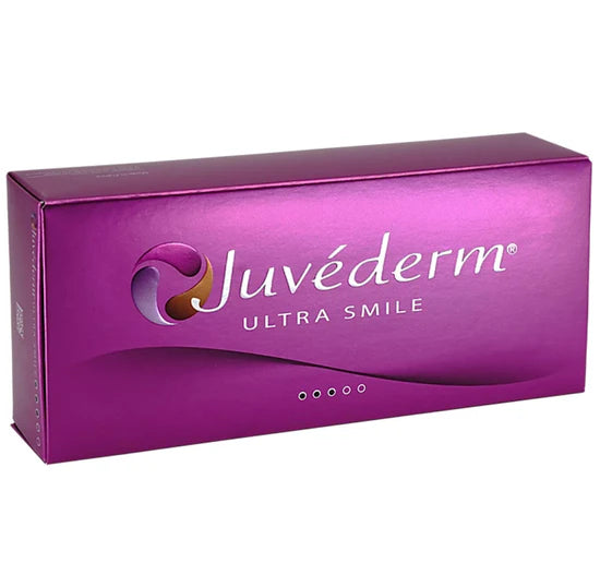 Juvederm ultra Smile (2x0,55ml)