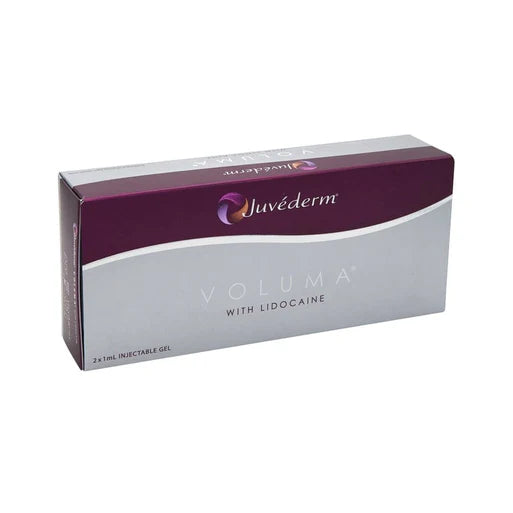 Juvederm Voluma (2x1ml)