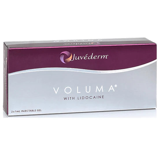 Juvederm Voluma (2x1ml)