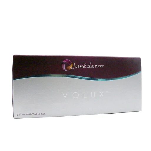 Juvederm Volux (2x1ml) Lido