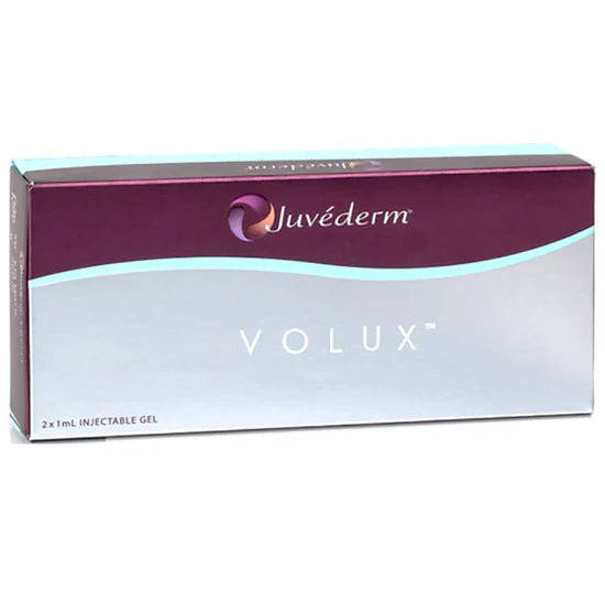 Juvederm Volux (2x1ml) Lido