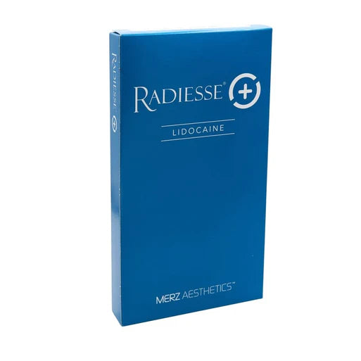 Radiesse 0.8ml lidocaíne