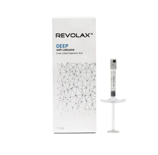 Revolax Deep Lidocaine