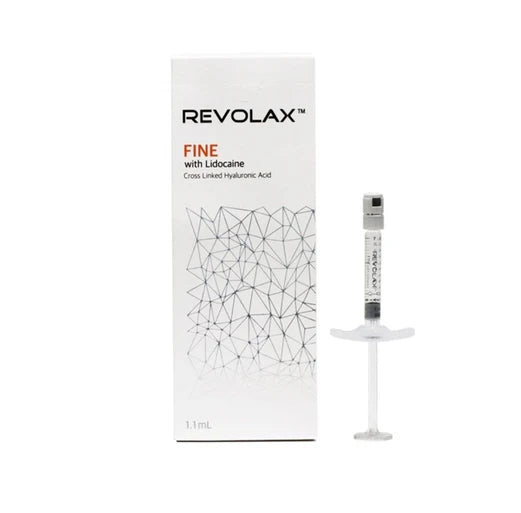 Revolax Fine Lido 1ml