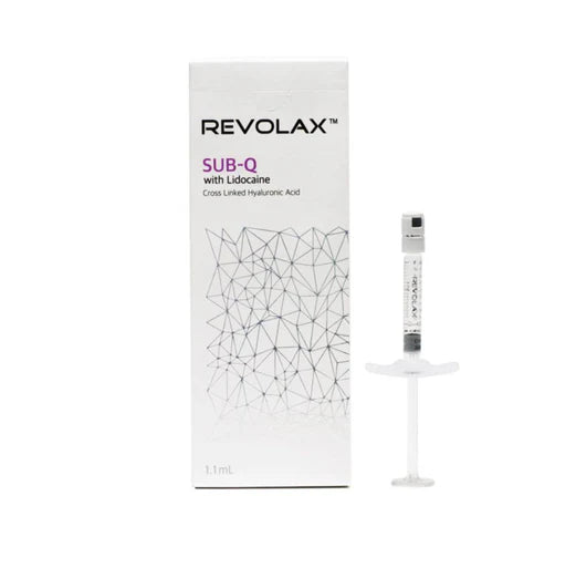 Revolax Sub-Q Lidocaine